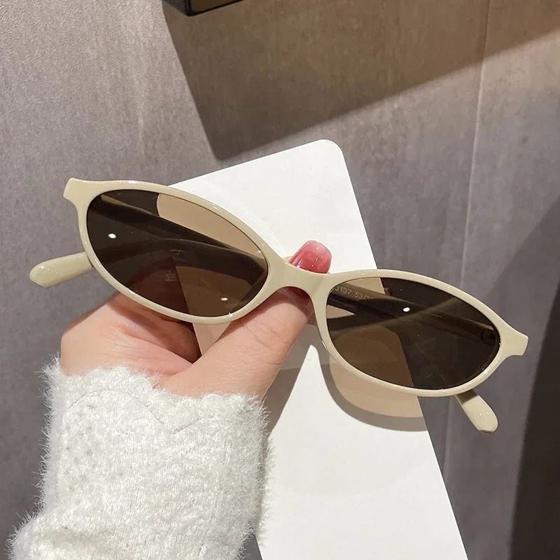 뉴 레트로 섹시 캣아이 선글라스 여성 남성 빈티지 트렌 - Vintage Fashion Trends 리뷰 및 가격