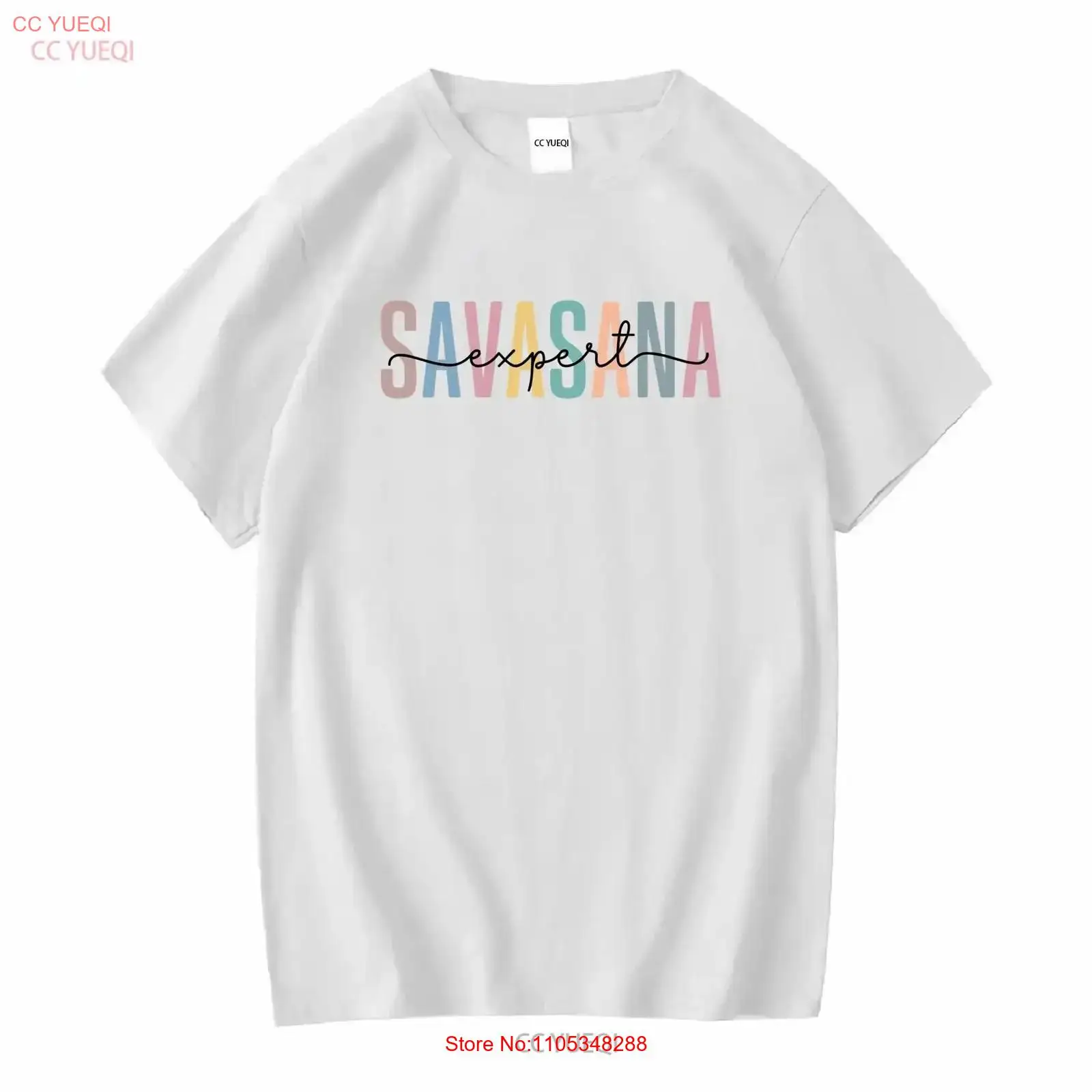 Savasana Expert T 셔츠 요가 요기 강사에 - Vintage Fashion Expert 리뷰 및 가격
