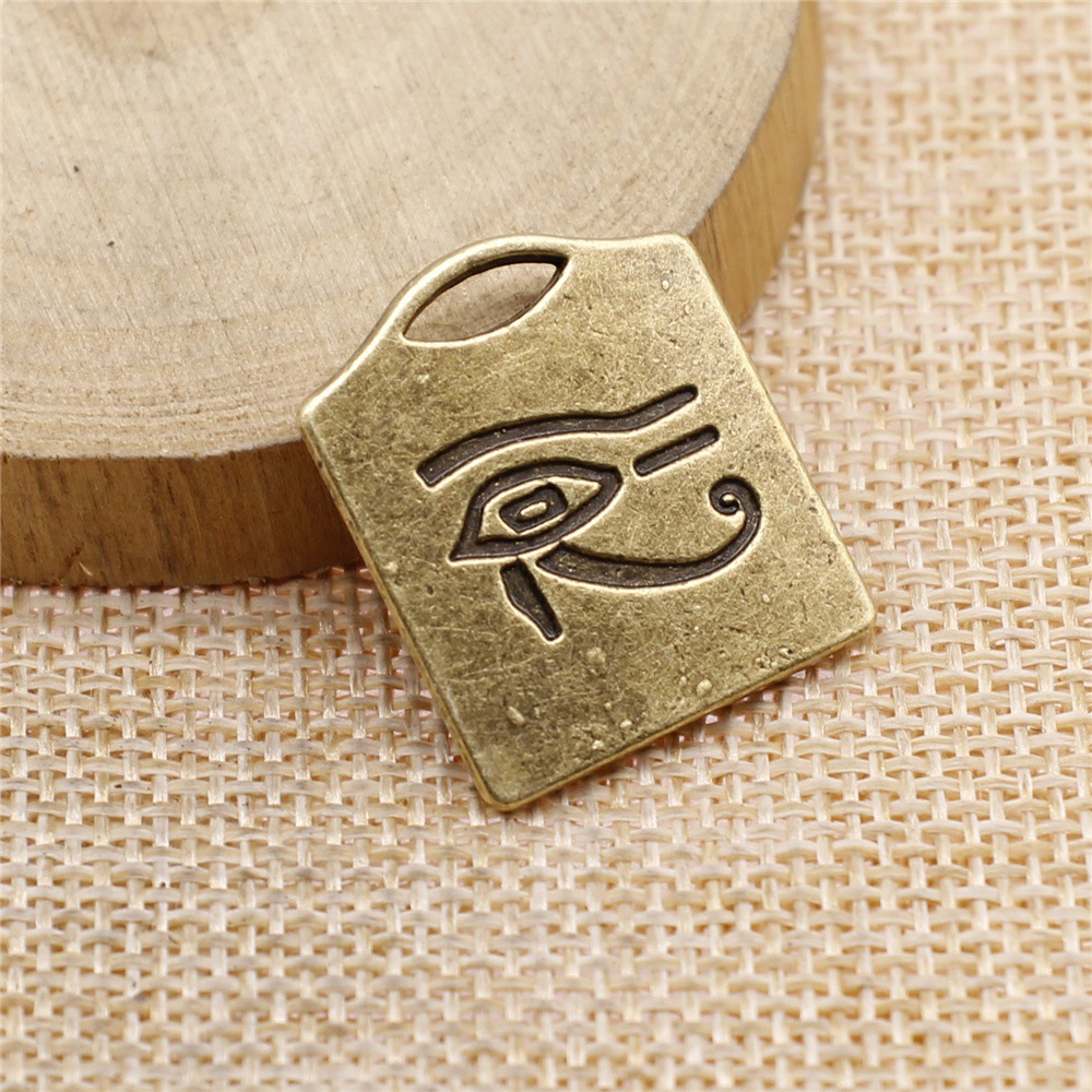 4pcs 25x21mm(0.98x0.83inch) 골동 - Vintage Fashion Words 리뷰 및 가격