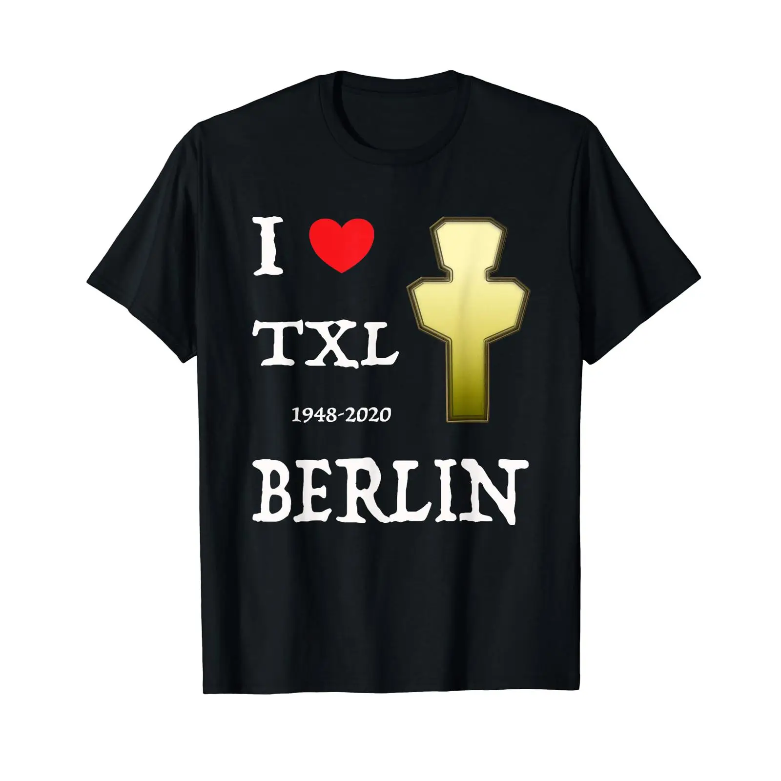 Tegel Berlin Airport Keepsake  - Vintage Fashion Berlin 리뷰 및 가격