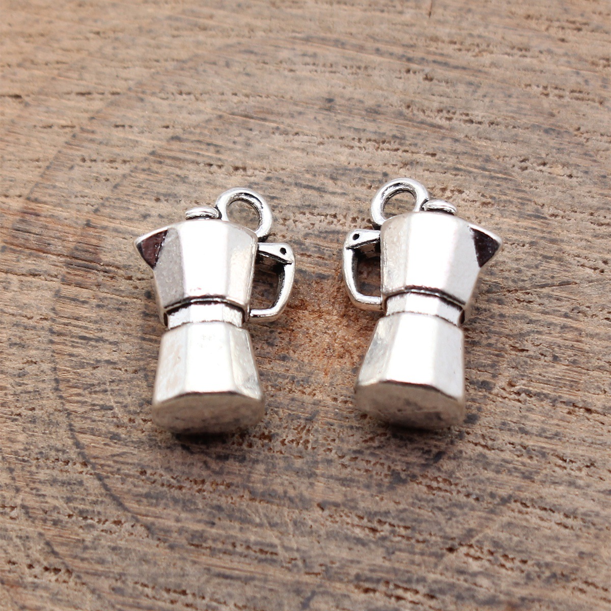 20개 15x10x6.9mm(0.59x0.39x0.27 - Vintage Fashion Words 리뷰 및 가격