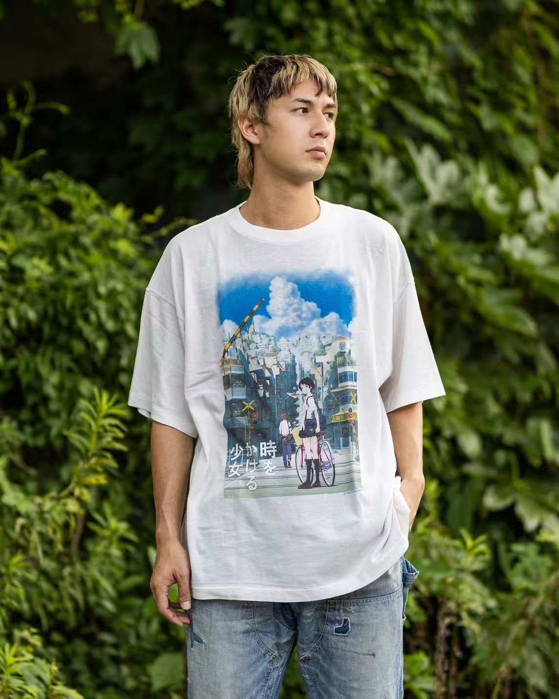 빈티지 26FW SAINT Mx6x GEEKS 클래식  - Vintage Fashion Illustration 리뷰 및 가격