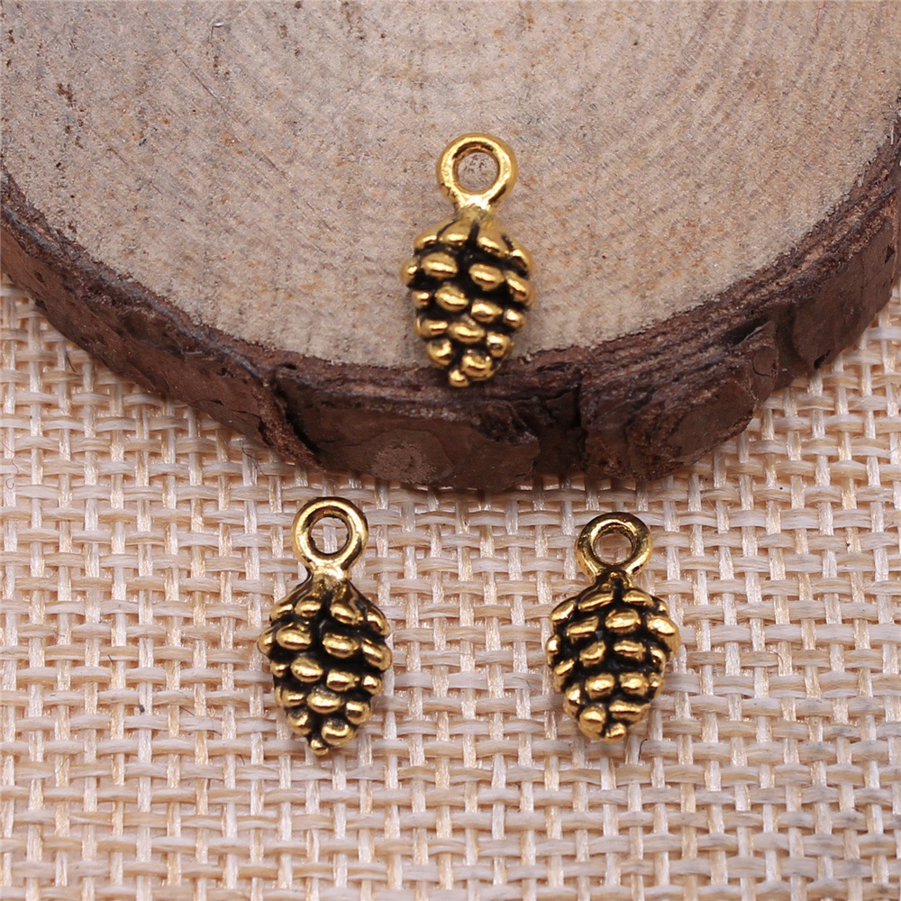40개 12x7x7mm(0.47x0.28x0.28인치) - Vintage Fashion Words 리뷰 및 가격