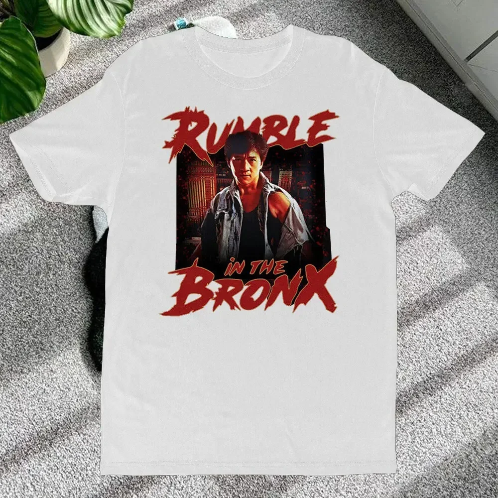 Jackie Chan Rumble in The Bron - Vintage Fashion Hong Kong 리뷰 및 가격