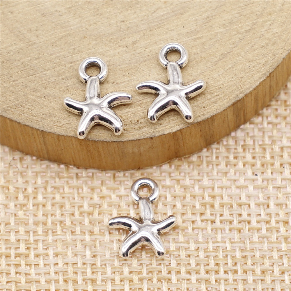 WYSIWYG 20pcs 12x10mm 3 색 앤티크  - Vintage Fashion Words 리뷰 및 가격