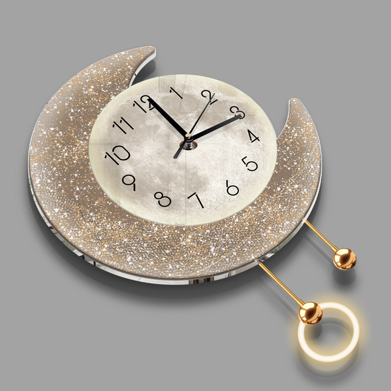 Y*-럭셔리 북유럽 벽시계 빈티지 모던 감성 제노모프  - Vintage Fashion Plates Toy 리뷰 및 가격